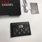 コピーシャネル財布